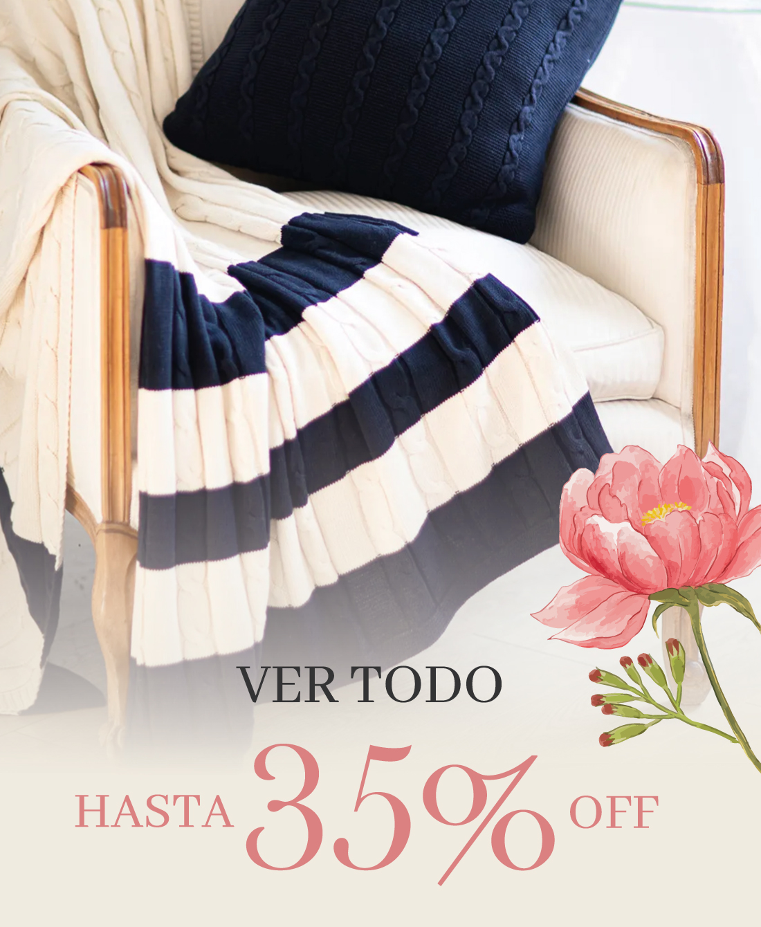 Productos y Decoración para el Hogar
