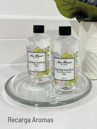 Productos y Decoración para el Hogar
