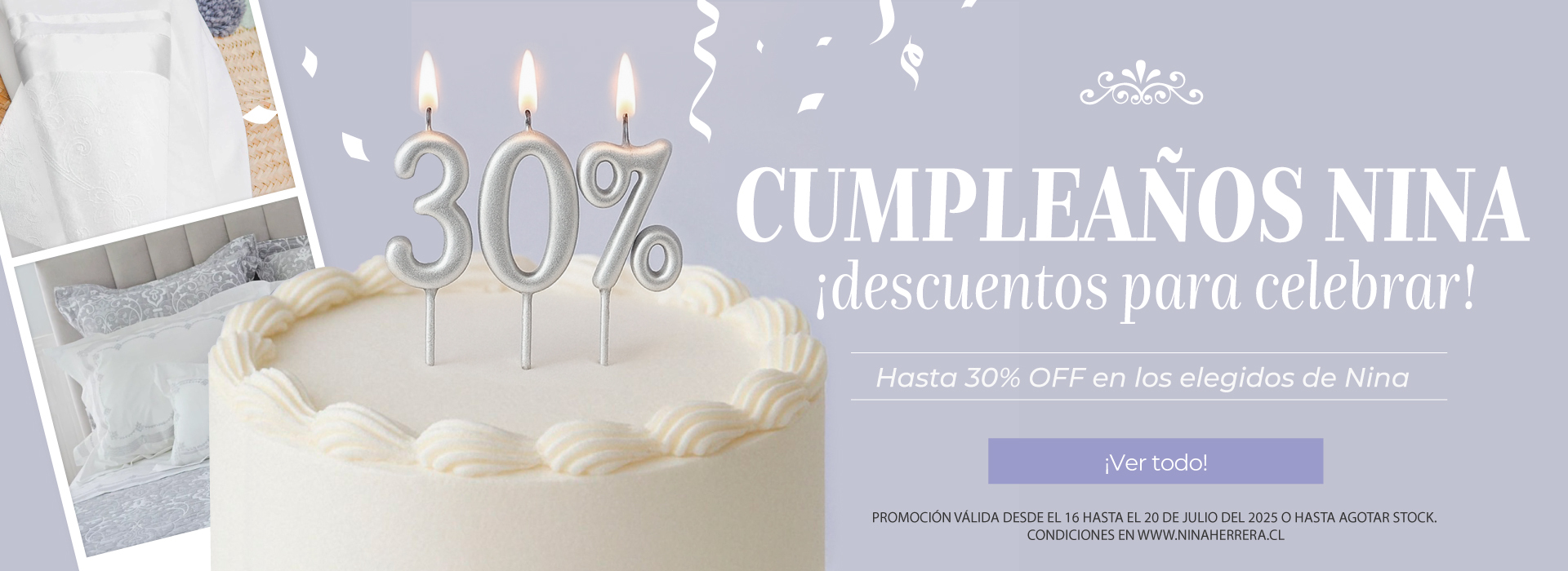 Productos y Decoración para el Hogar
