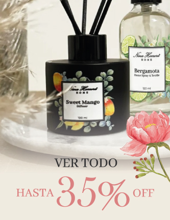 Productos y Decoración para el Hogar